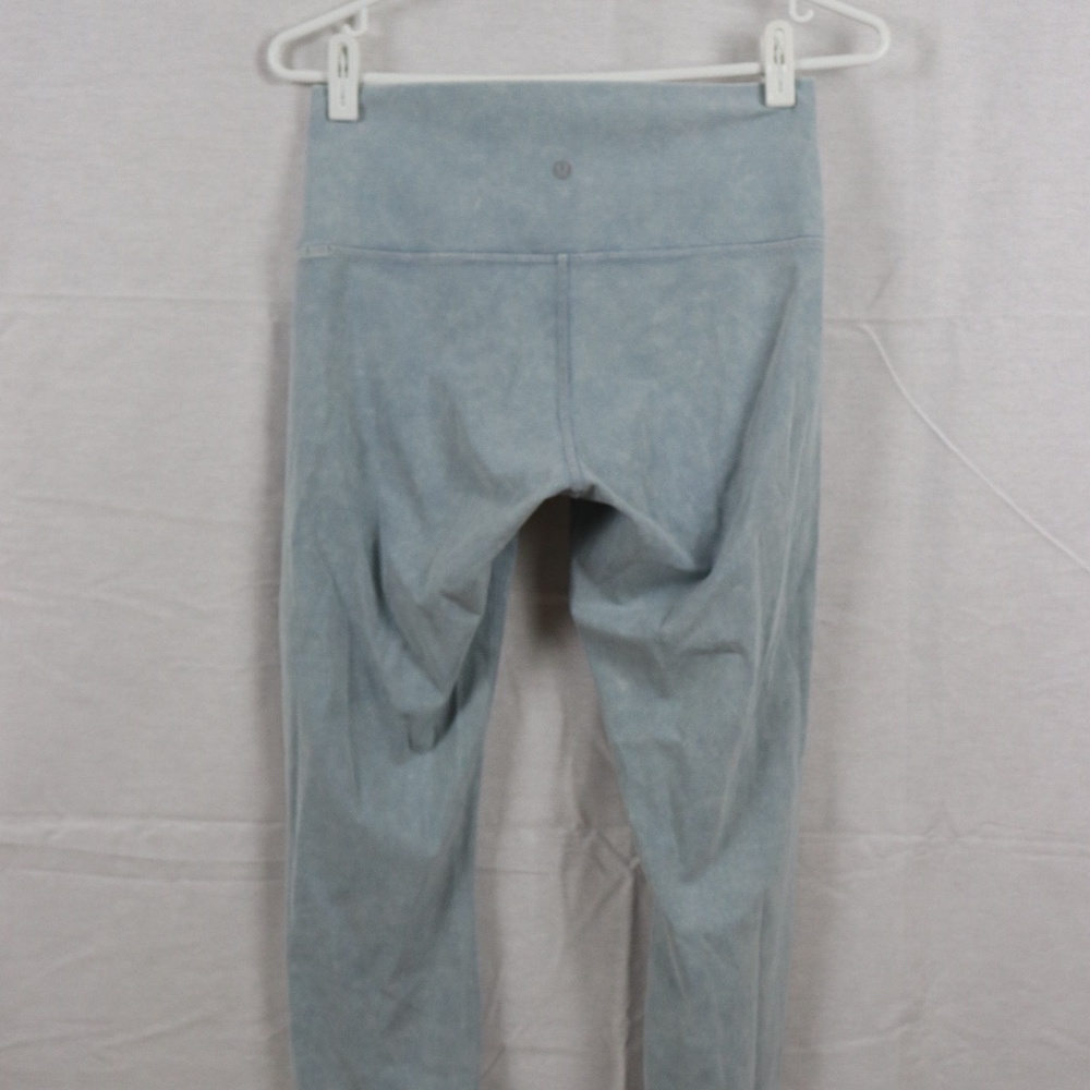 Lululemon Wunder Under High Rise 28" - Picture 4 of 5